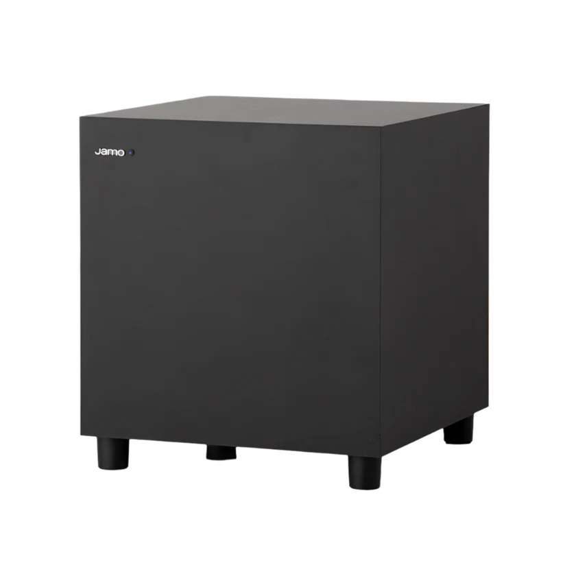 Jamo SUB 210 subwoofer, must