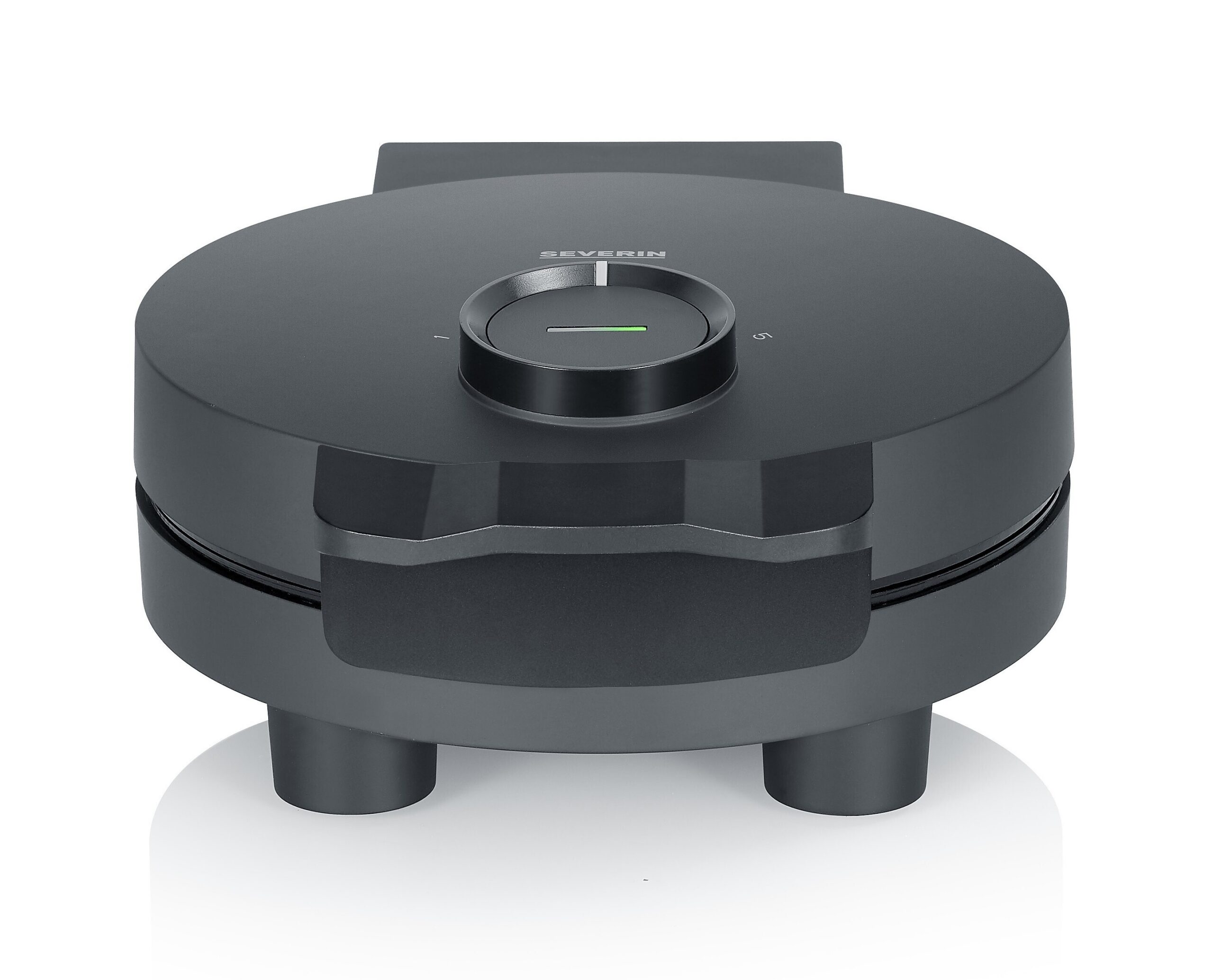 Severin WA2116 vahvlimasin