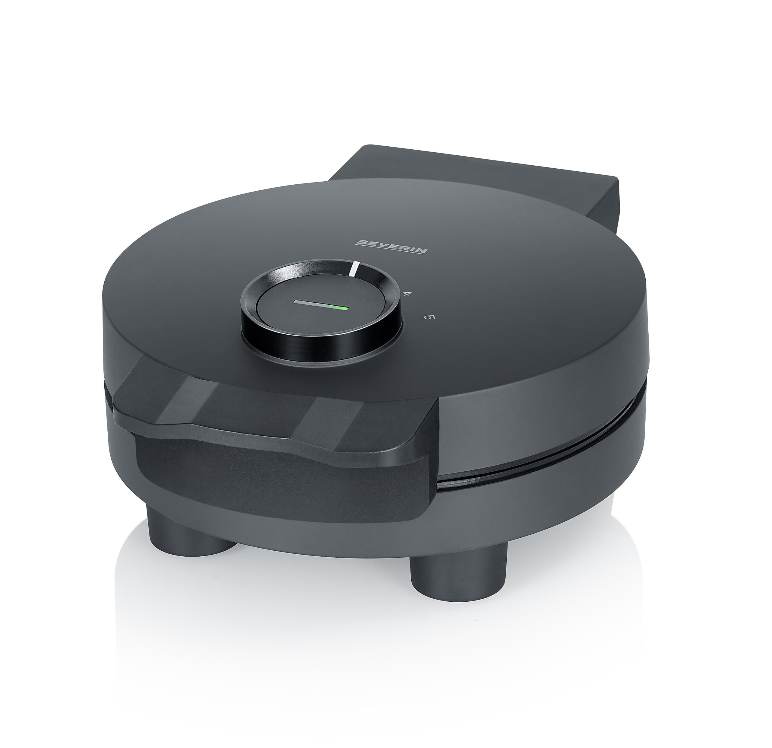 Severin WA2116 vahvlimasin - Image 2