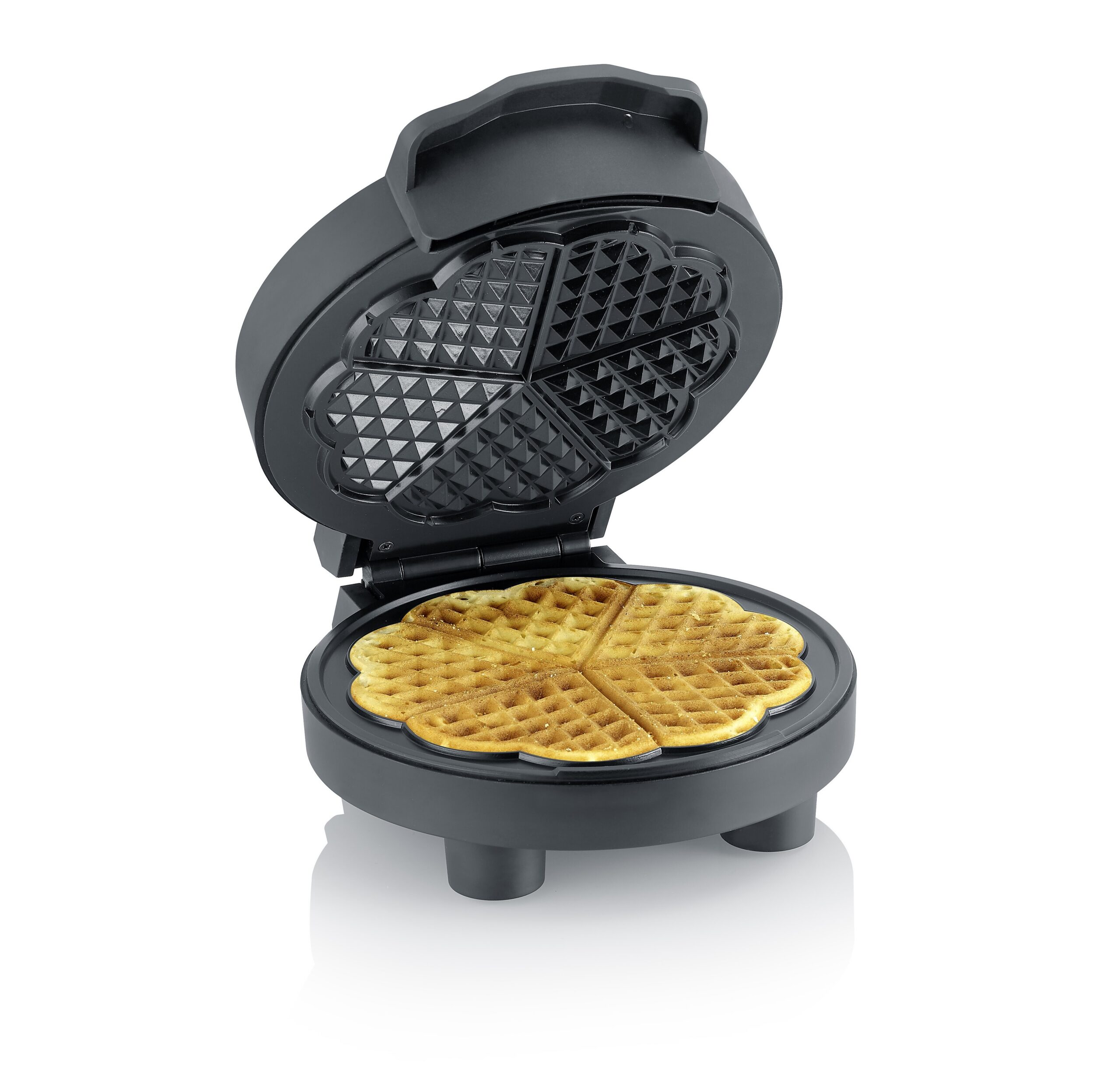 Severin WA2116 vahvlimasin - Image 5