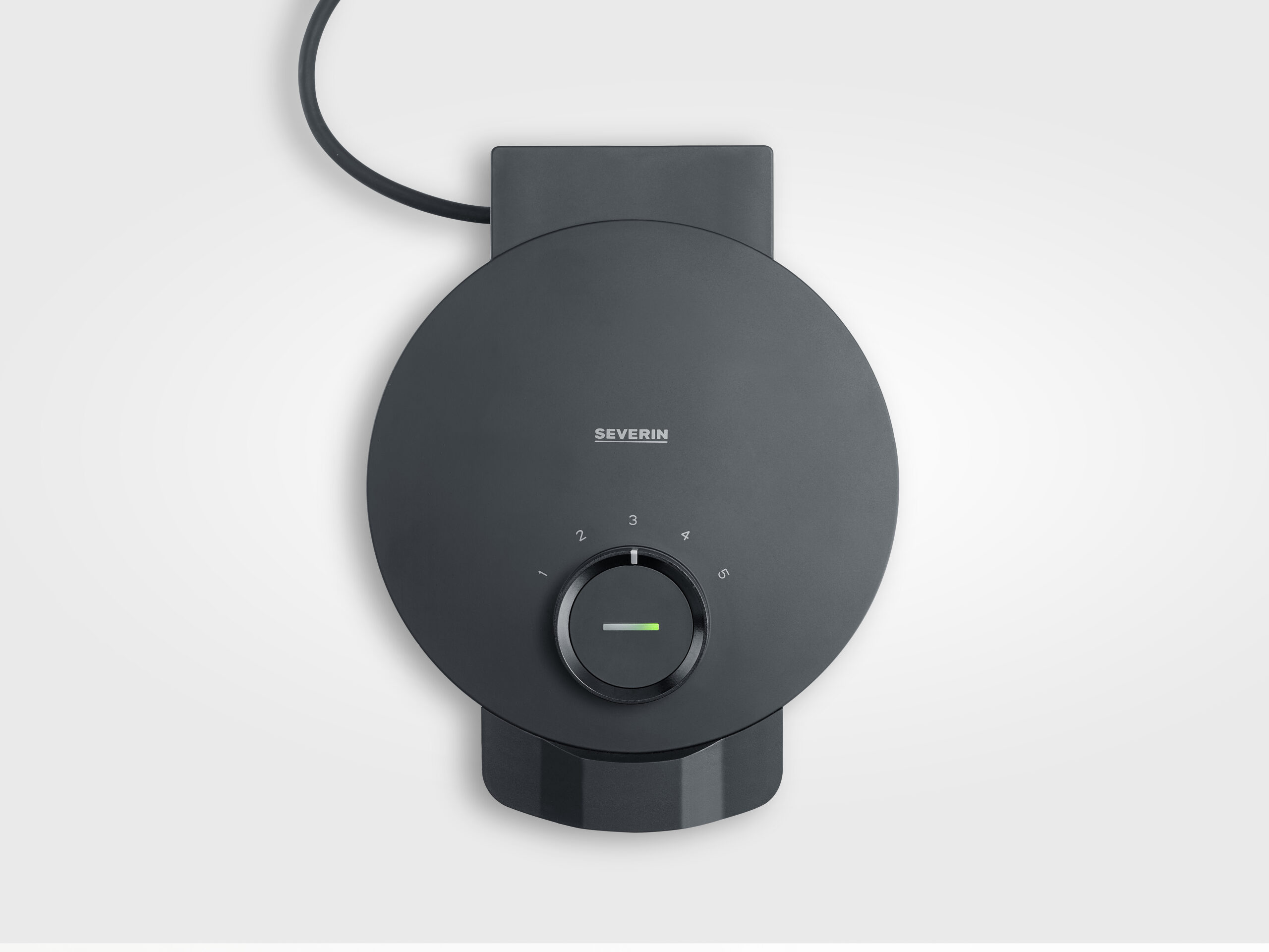 Severin WA2116 vahvlimasin - Image 3