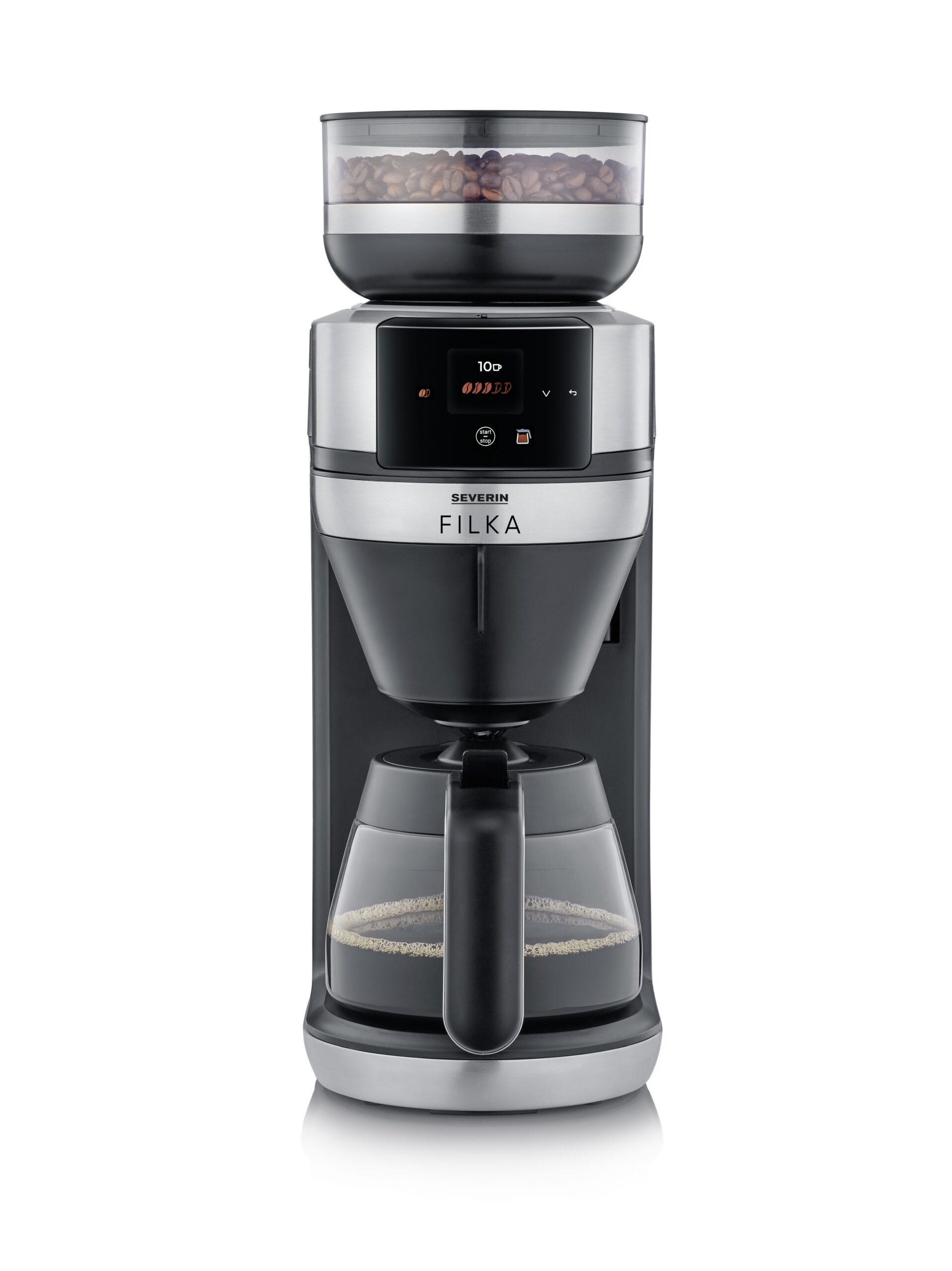 Severin KA4852 Filka 2.0 kohvimasin