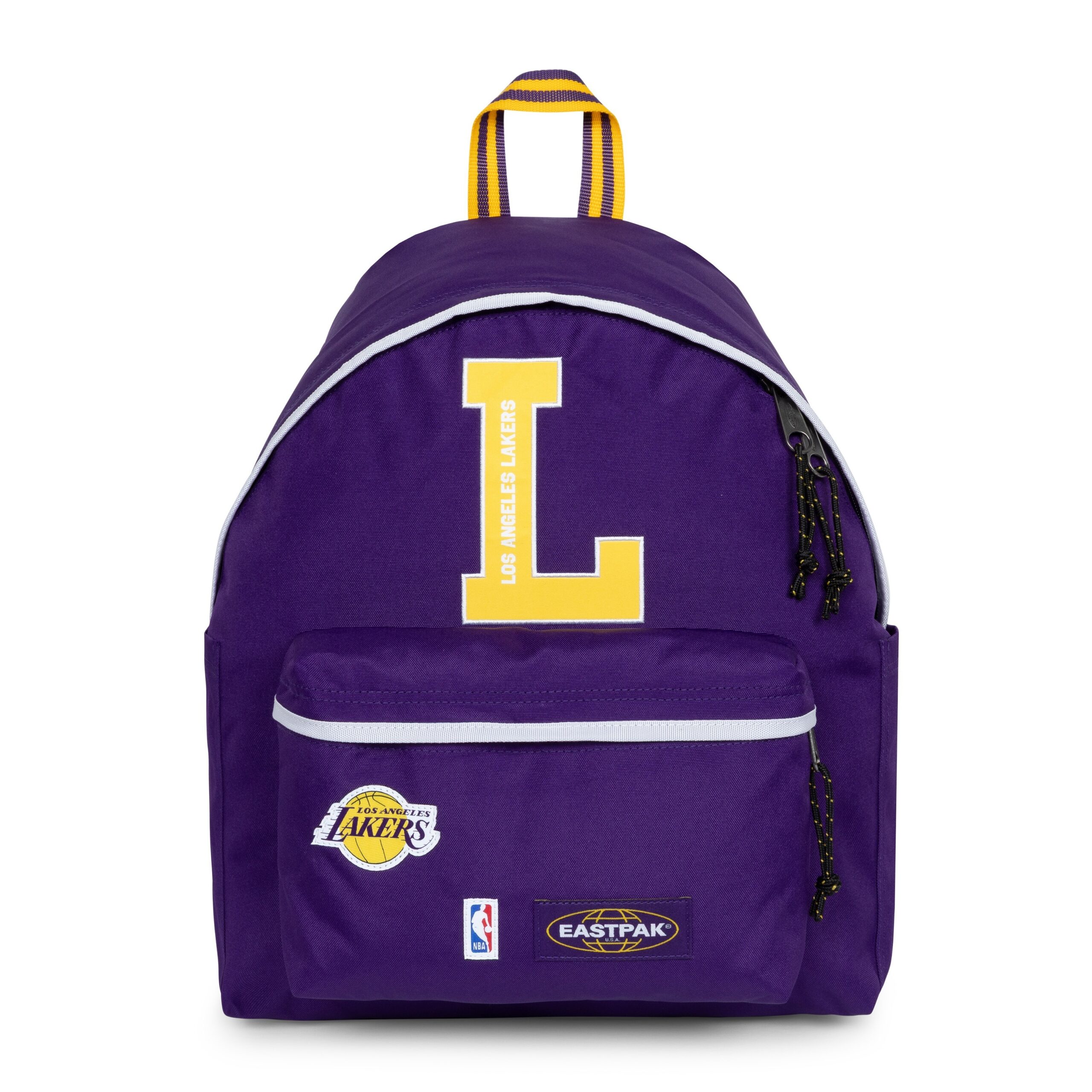 Eastpak DAY PAK'R Los Angeles Lakersi seljakott