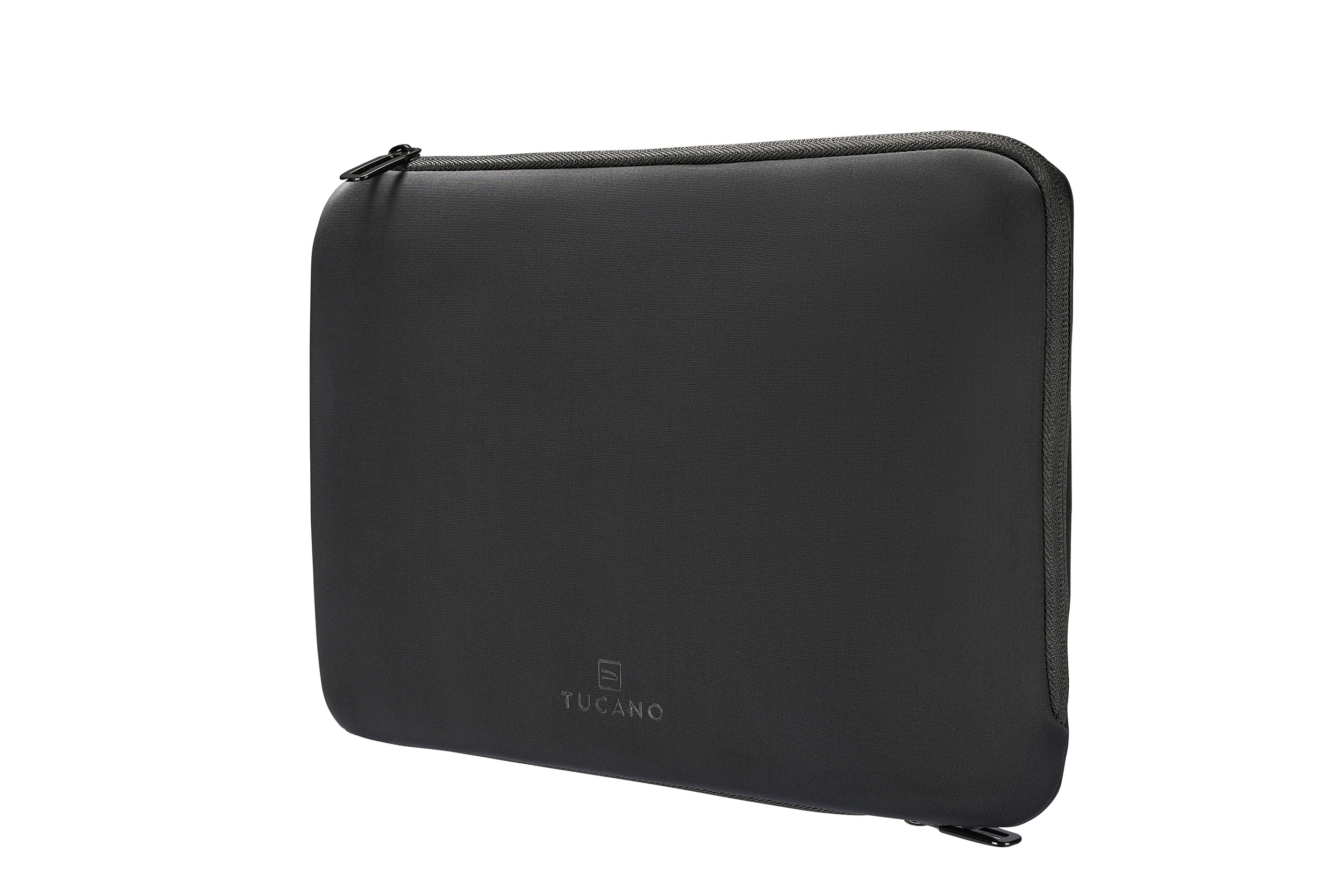 Tucano Doppio sülearvuti kaitseümbris, 15,6”, must - Image 2