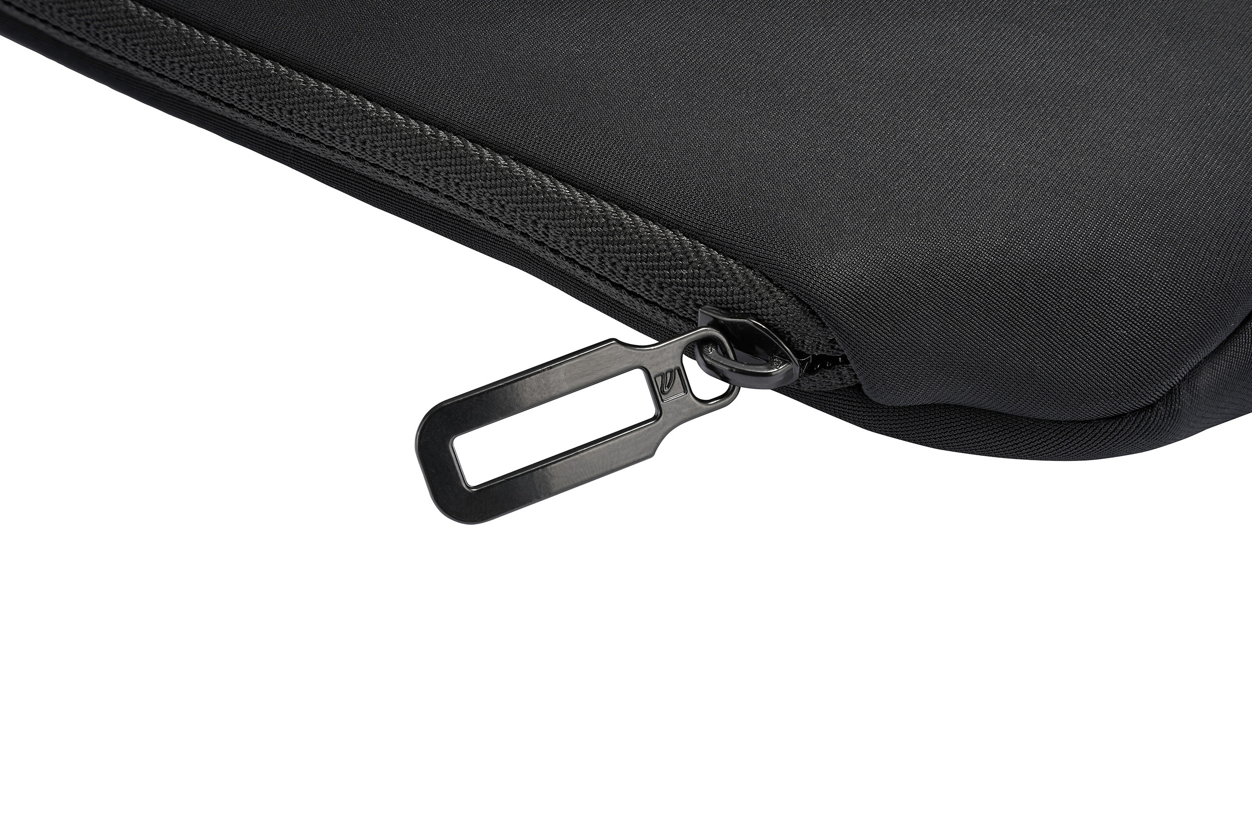 Tucano Doppio sülearvuti kaitseümbris, 15,6”, must - Image 3