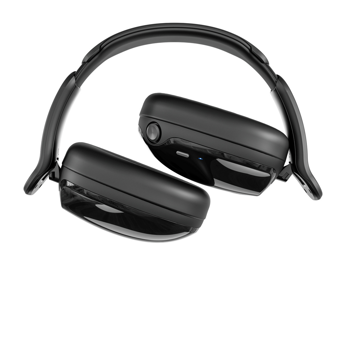 Skullcandy Hesh 540 ANC mürasummutavad kõrvaklapid, mustad - Image 4