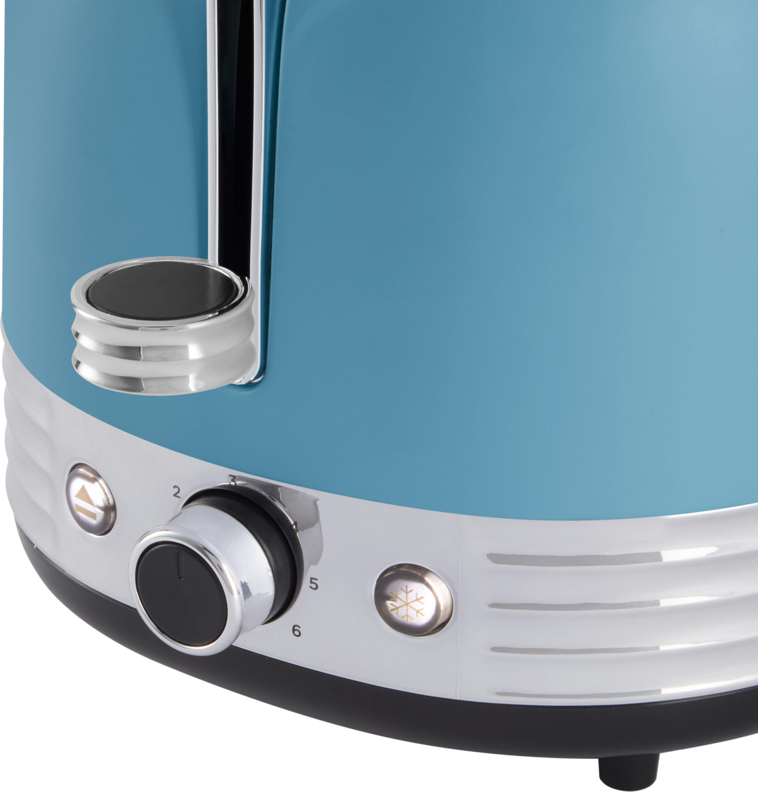 Russell Hobbs Hanley Retro Blue röster - Image 5