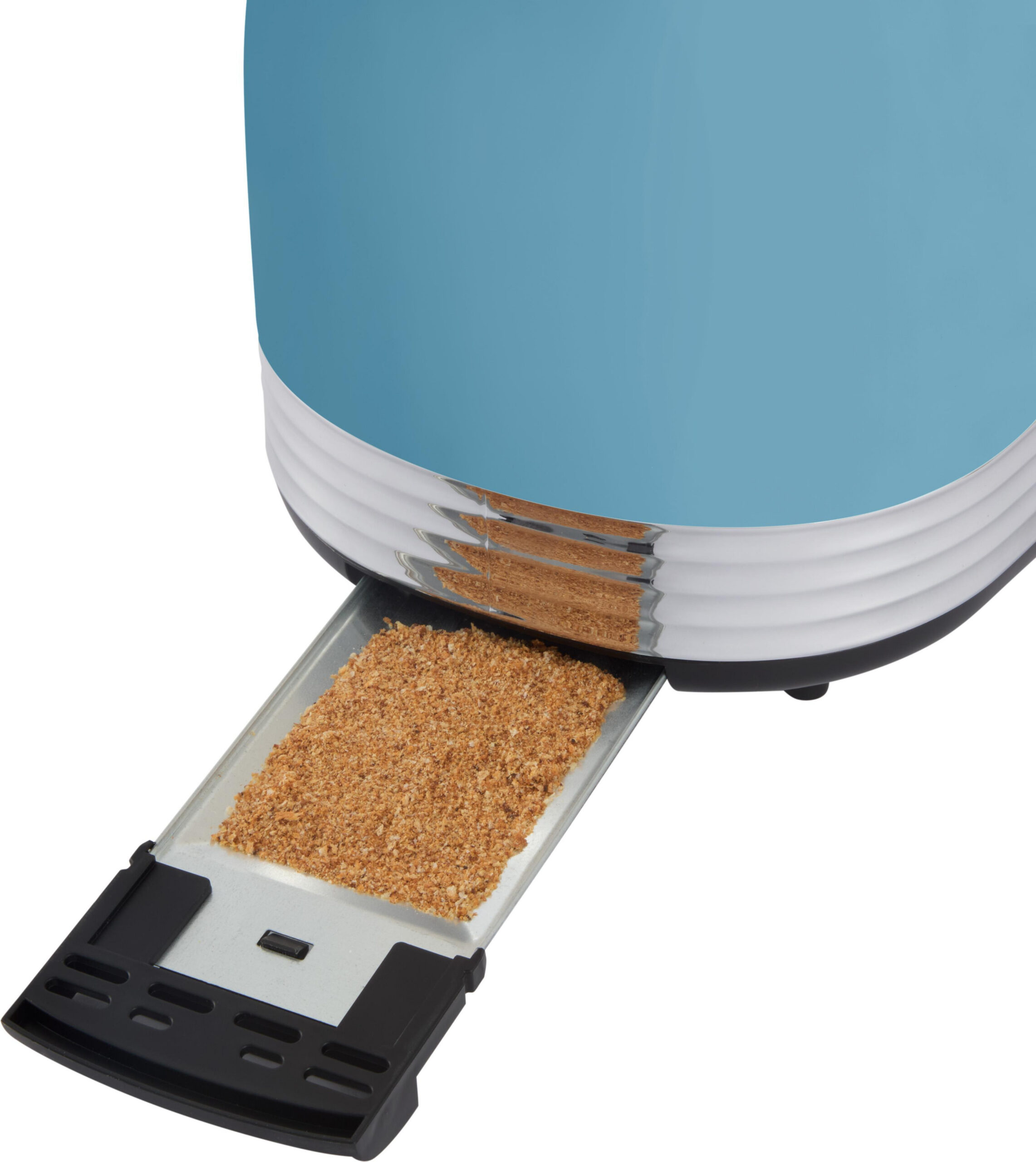 Russell Hobbs Hanley Retro Blue röster - Image 4