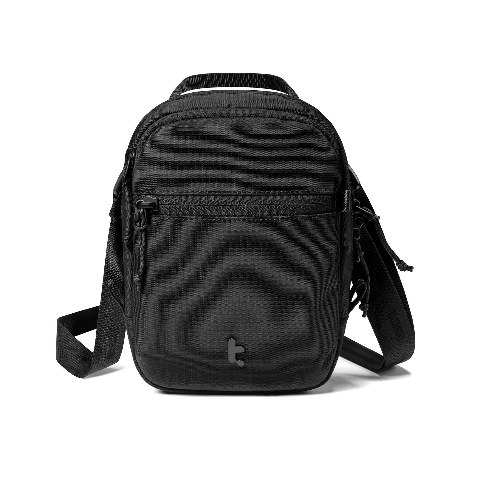 tomtoc Aviator-T37 õlakott, must