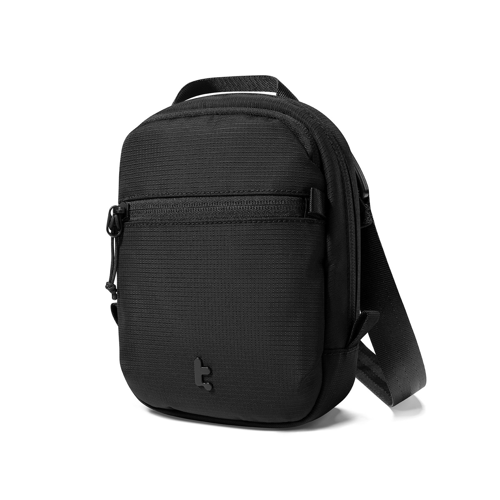 tomtoc Aviator-T37 õlakott, must - Image 2