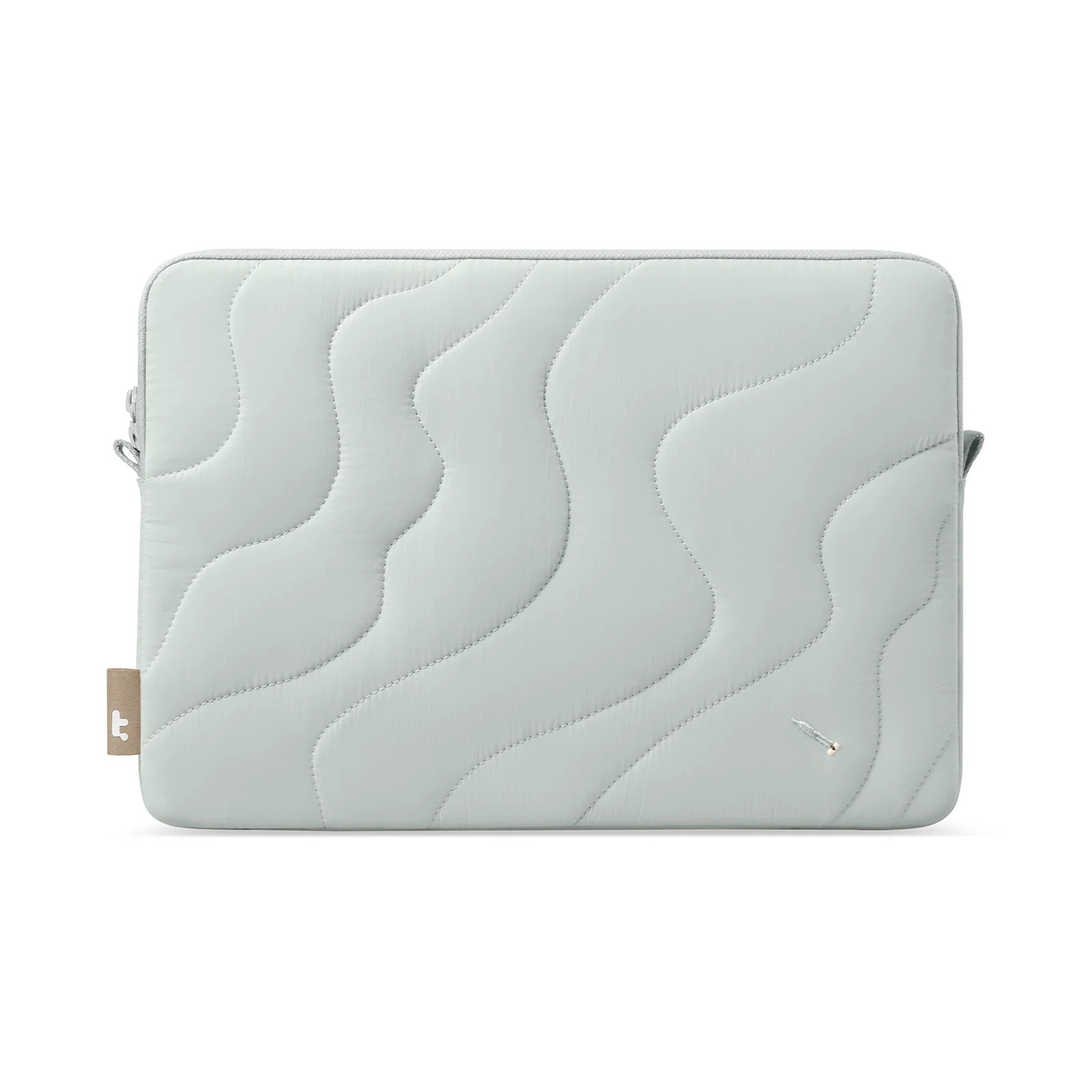 tomtoc Terra-A27 13" sülearvutiümbris, helesinine