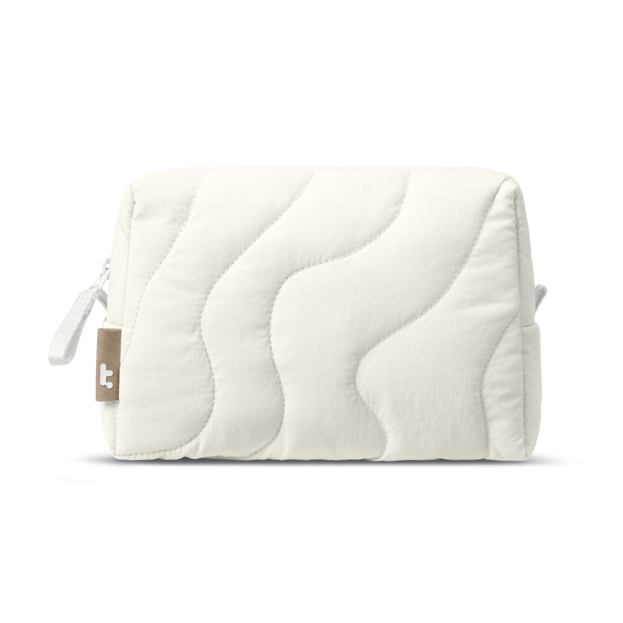 tomtoc Terra-A27 tarvikute kott, valge