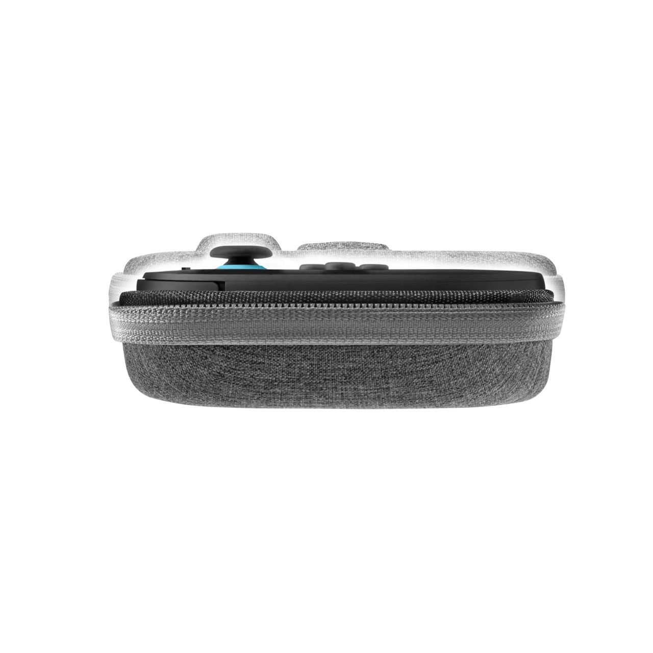 tomtoc FancyCase-G05 Switch 2 kaitseümbris, hall - Image 4