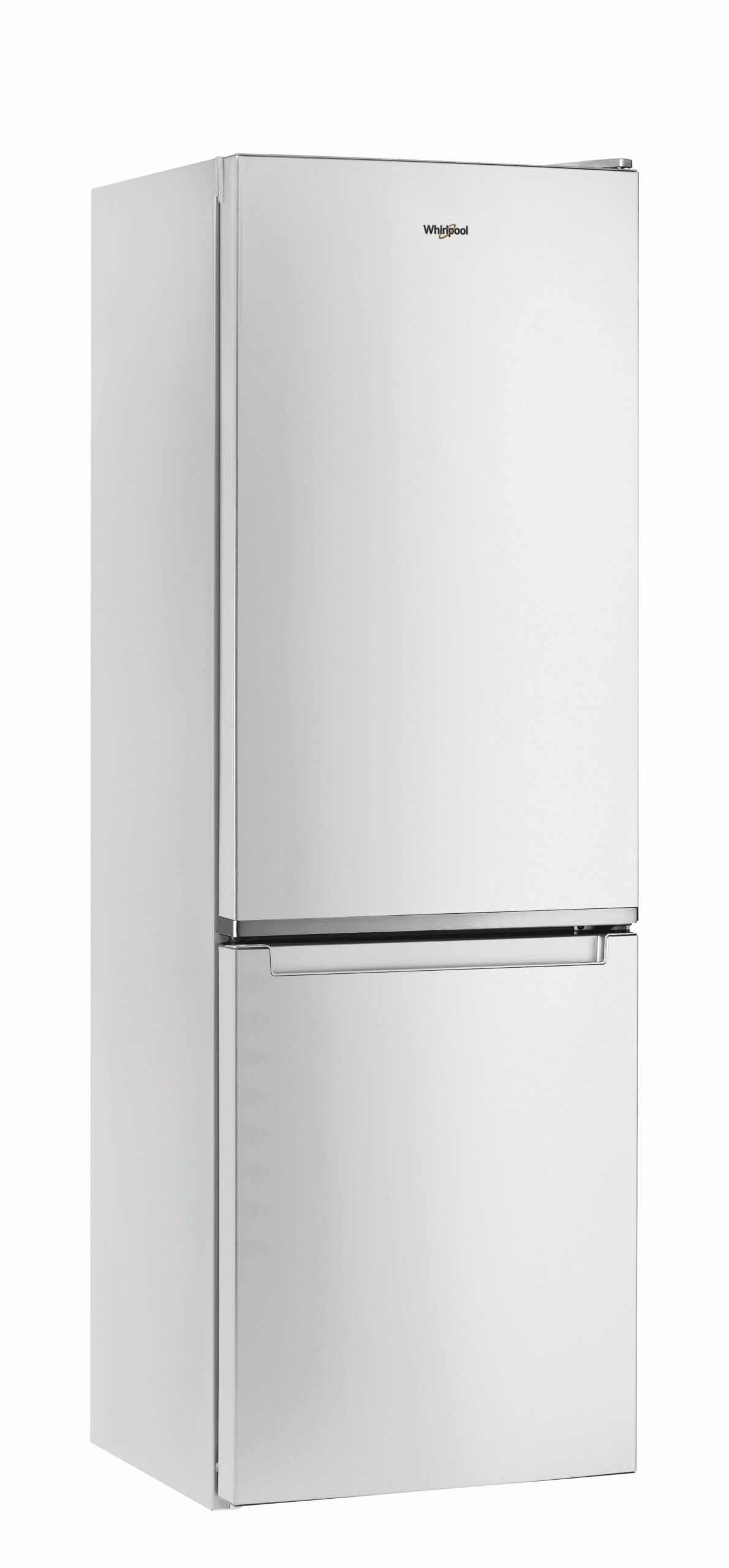 Whirlpool W9C 841C W külmik-sügavkülmik, valge