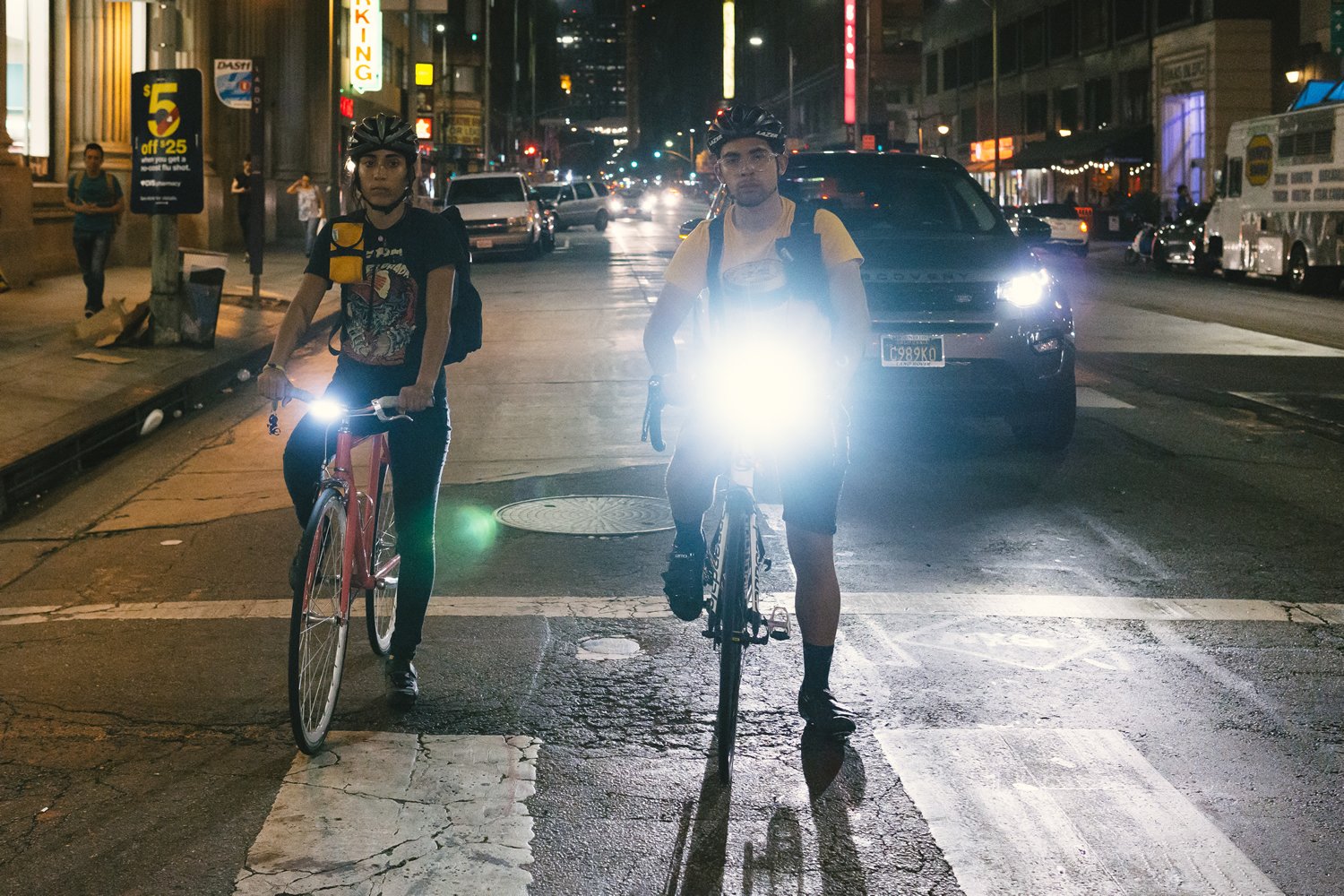 Kryptonite Alley F-800 jalgrattatuli - Image 5