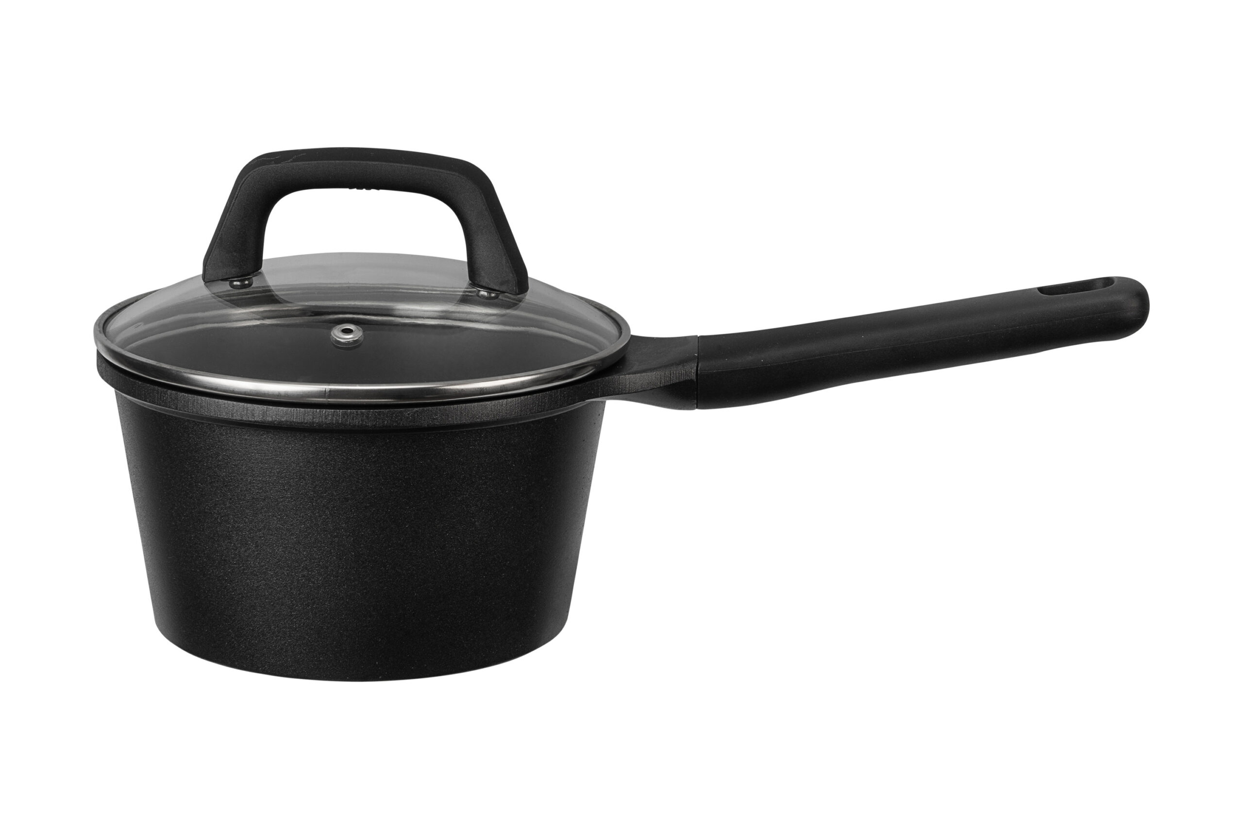 Heirol Groove kastrul, 16 cm, 1,5 l