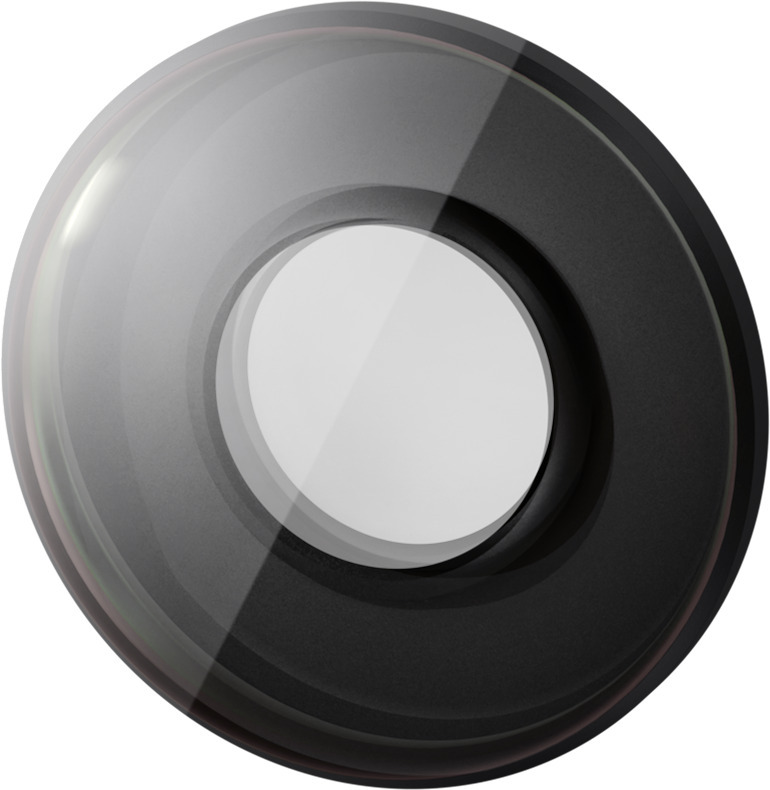 Insta360 Antigravity A1 vahetusläätsede komplekt