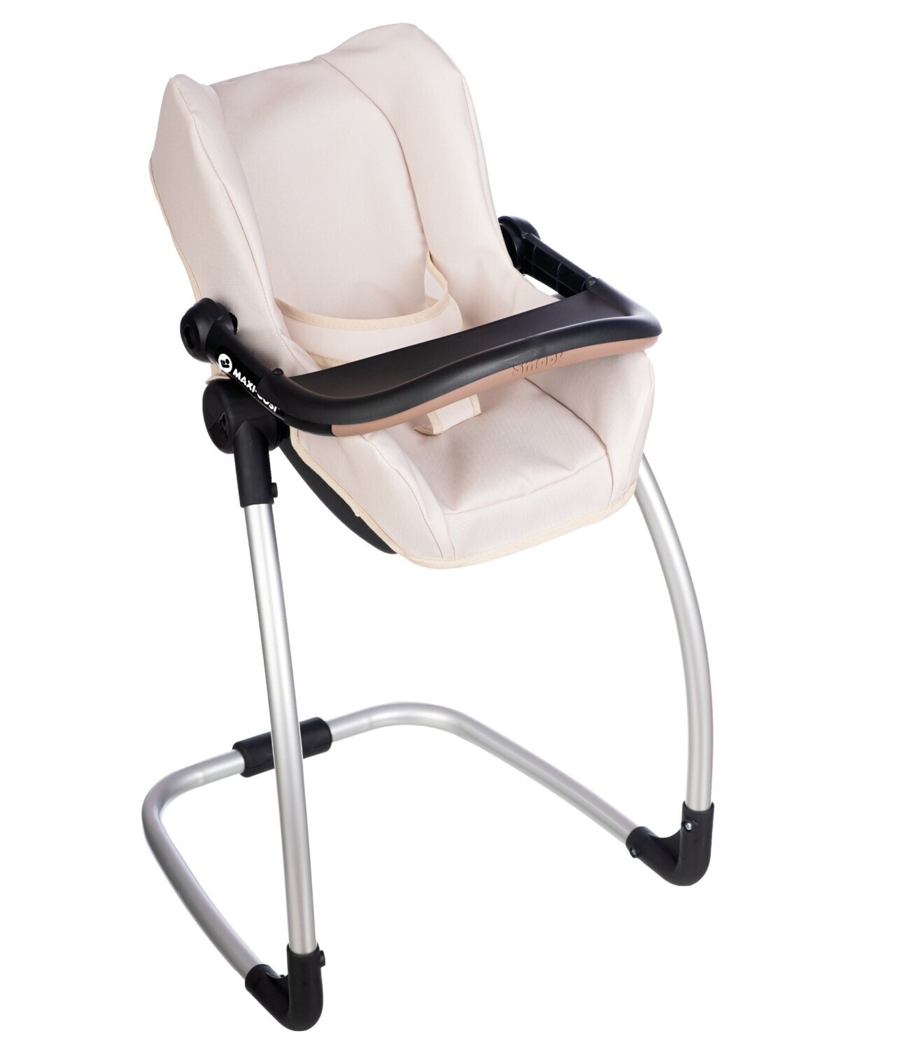 Smoby Maxi Cosi 3-ühes iste ja söögitool