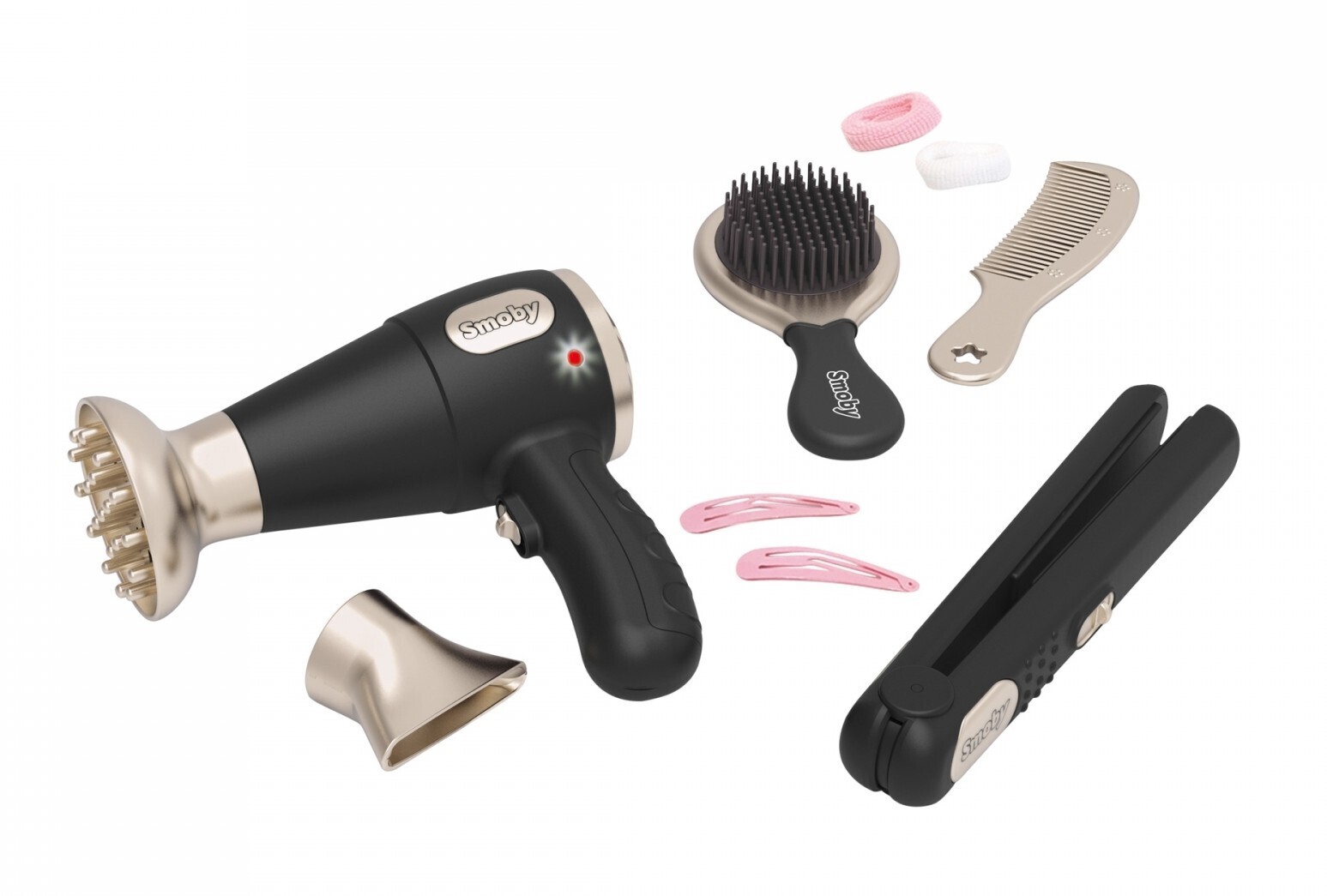 Smoby juuksurikomplekt