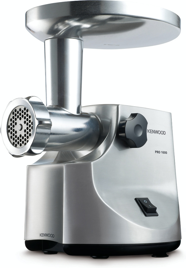 Kenwood MG510 hakklihamasin