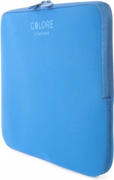 Tucano Colore Second Skin - kaitseümbris 13/14" sülearvutile, sinine