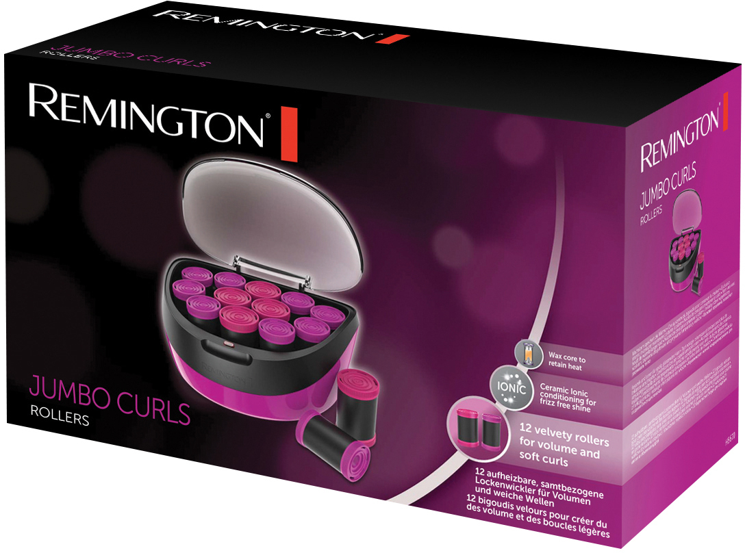 Remington H5670 suured kütterullid - Image 2