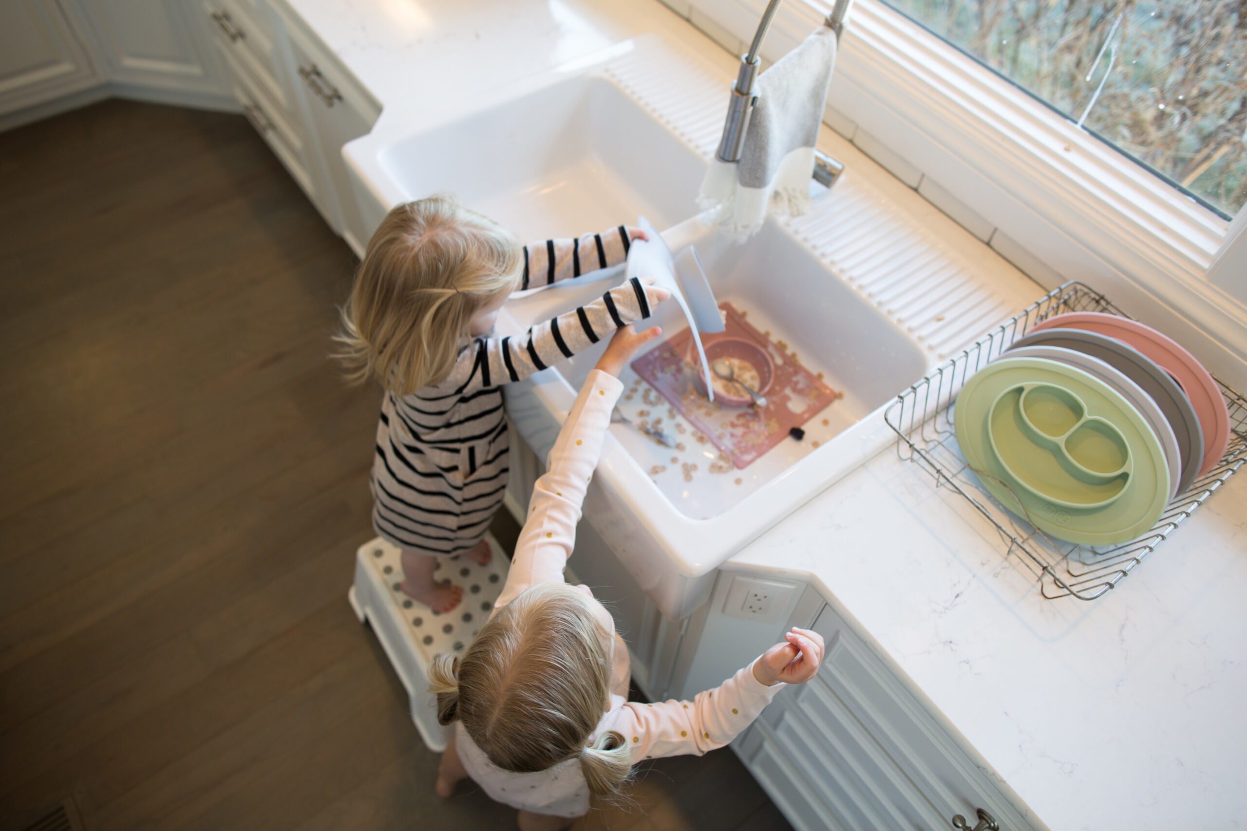 Ezpz Mini matt, salvei - Image 5