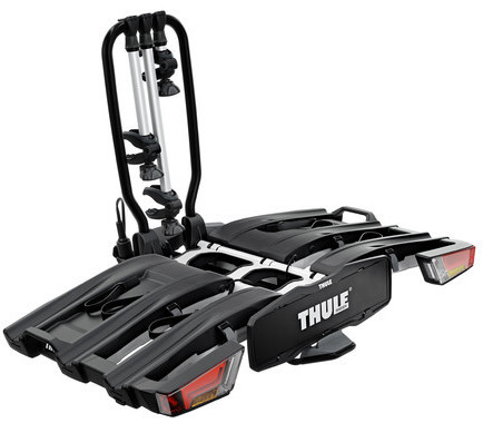 Thule EasyFold XT 3 jalgrattahoidik