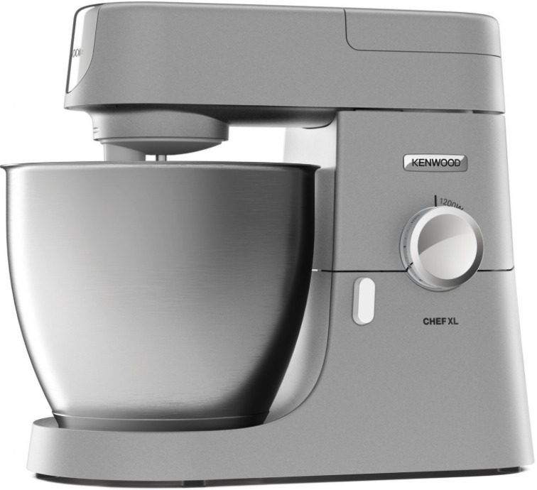 Kenwood Chef XL KVL4100S köögikombain
