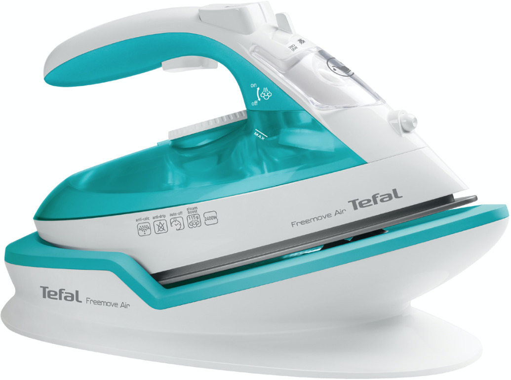 Tefal Freemove Air FV6520E0 aurutriikraud