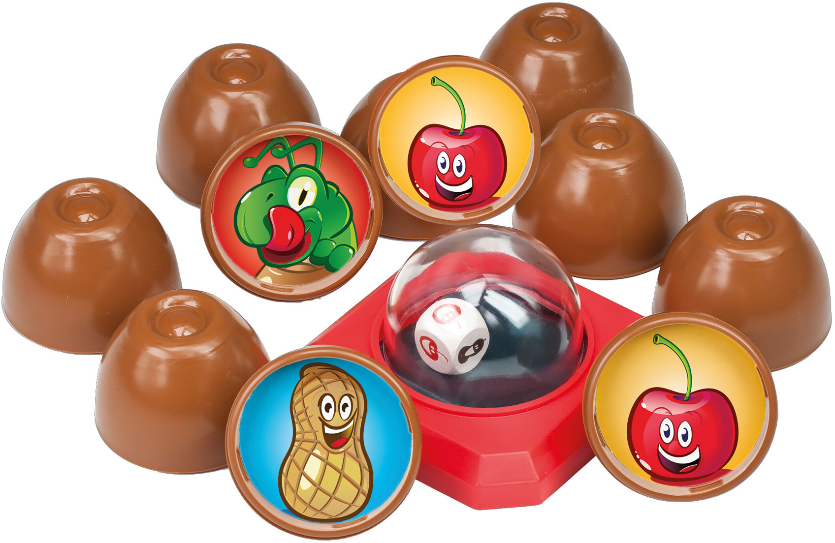 Tactic Choco lastemäng - Image 2