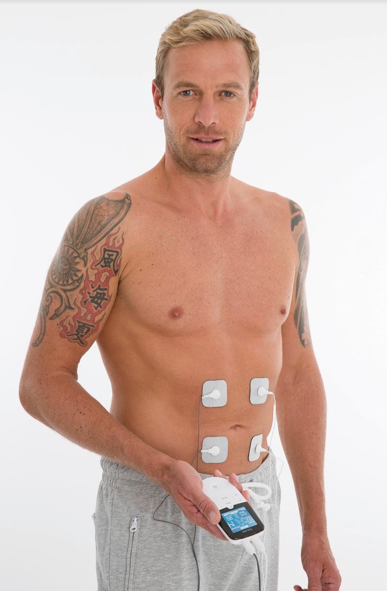 Beurer EM49 TENS elektroteraapia seade - Image 5