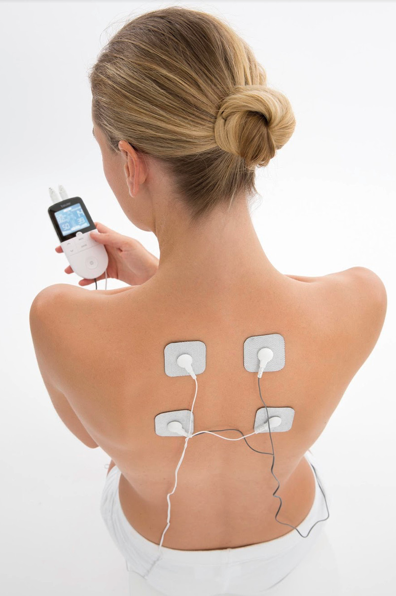 Beurer EM49 TENS elektroteraapia seade - Image 3