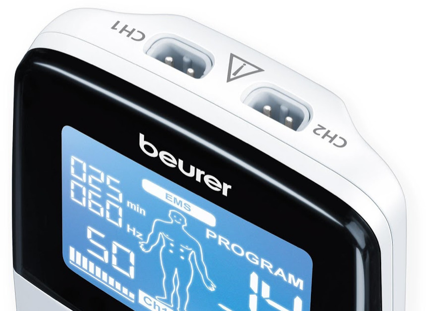 Beurer EM49 TENS elektroteraapia seade - Image 4