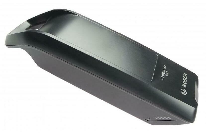 Bosch PowerPack 500 BBS275 aku