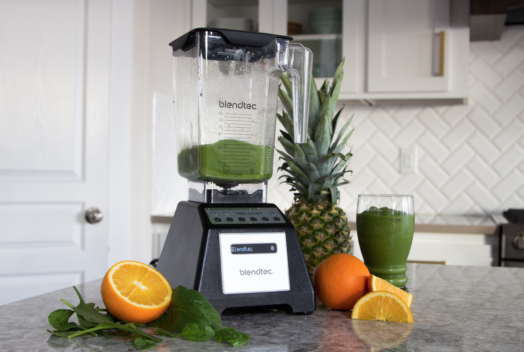 Blendtec Total Blender blender, must - Image 3