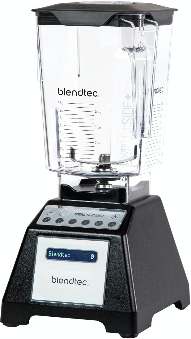 Blendtec Total Blender blender, must - Image 2