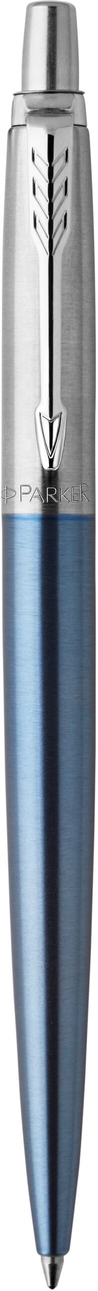 Parker Jotter Waterloo Blue CT pastapliiats