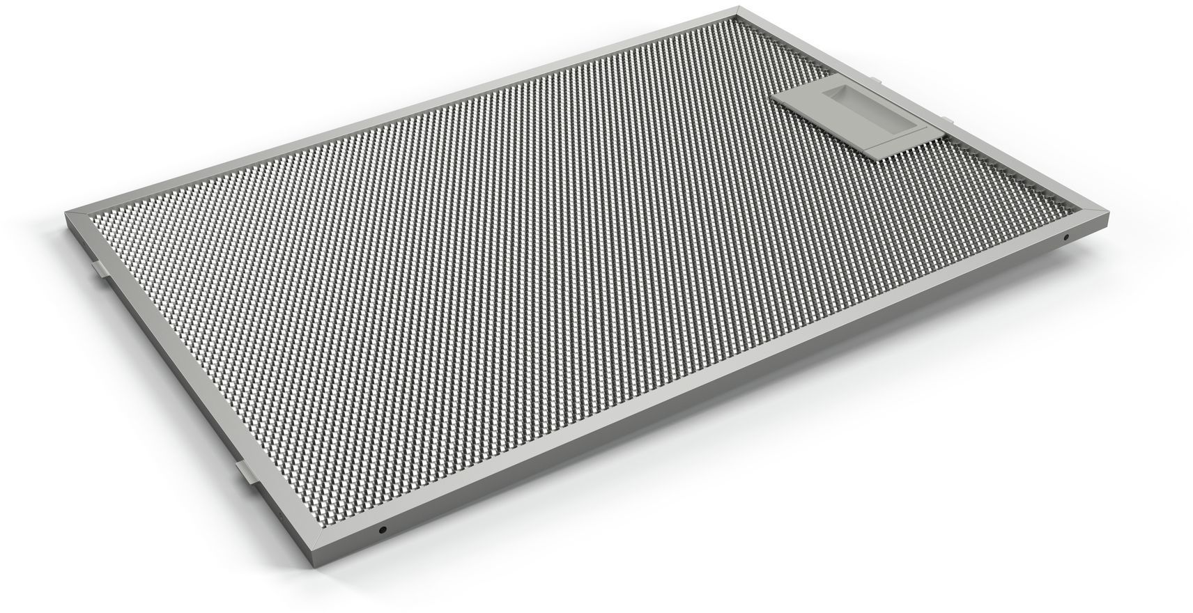 Bosch DWP64BC60 Serie 2 õhupuhasti, must, 60 cm - Image 4