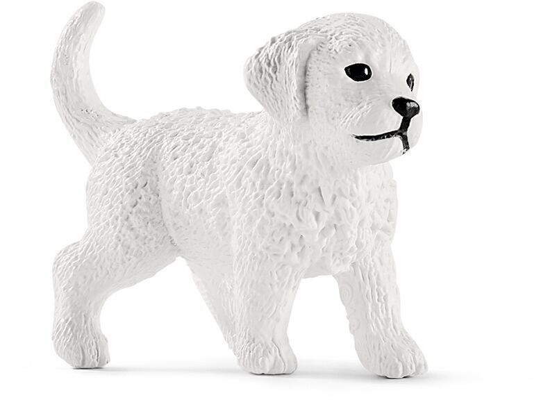 Schleich Horse Club 42432 - Sarah loomade hoolduskomplekt beebidele - Image 4