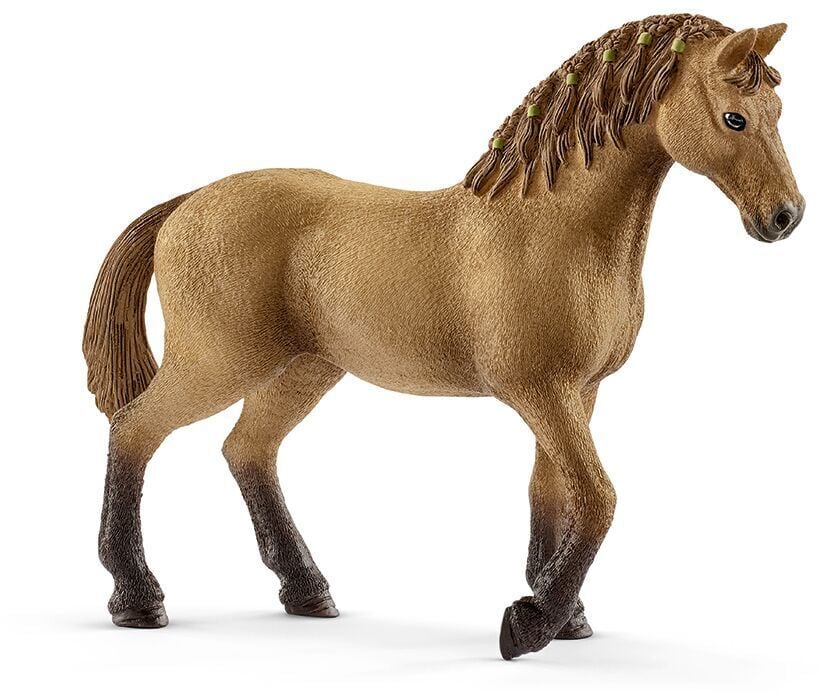 Schleich Horse Club 42432 - Sarah loomade hoolduskomplekt beebidele - Image 2