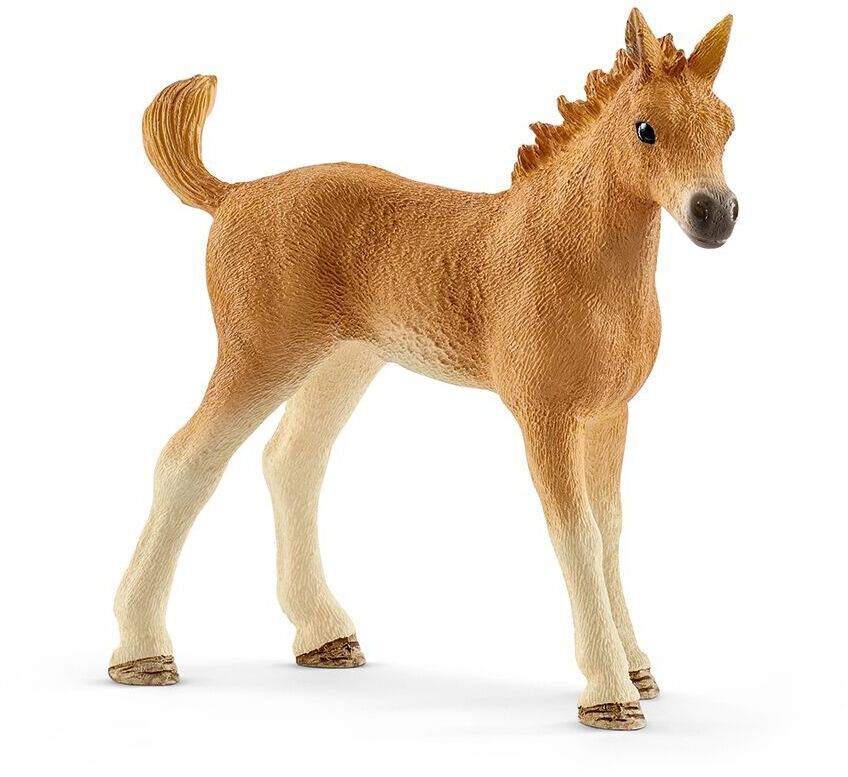 Schleich Horse Club 42432 - Sarah loomade hoolduskomplekt beebidele - Image 3