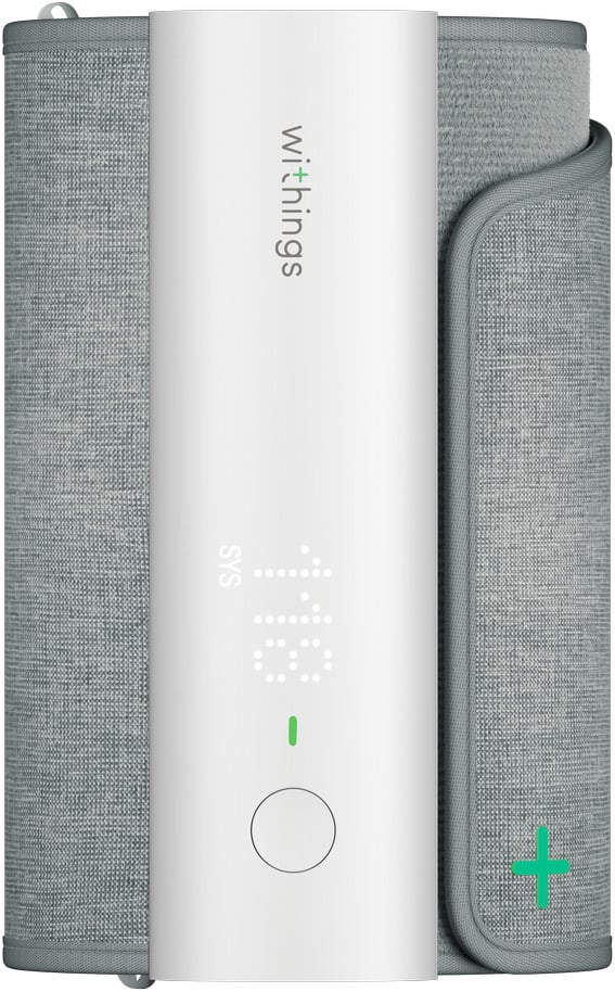 Withings BPM Connect vererõhumõõtja