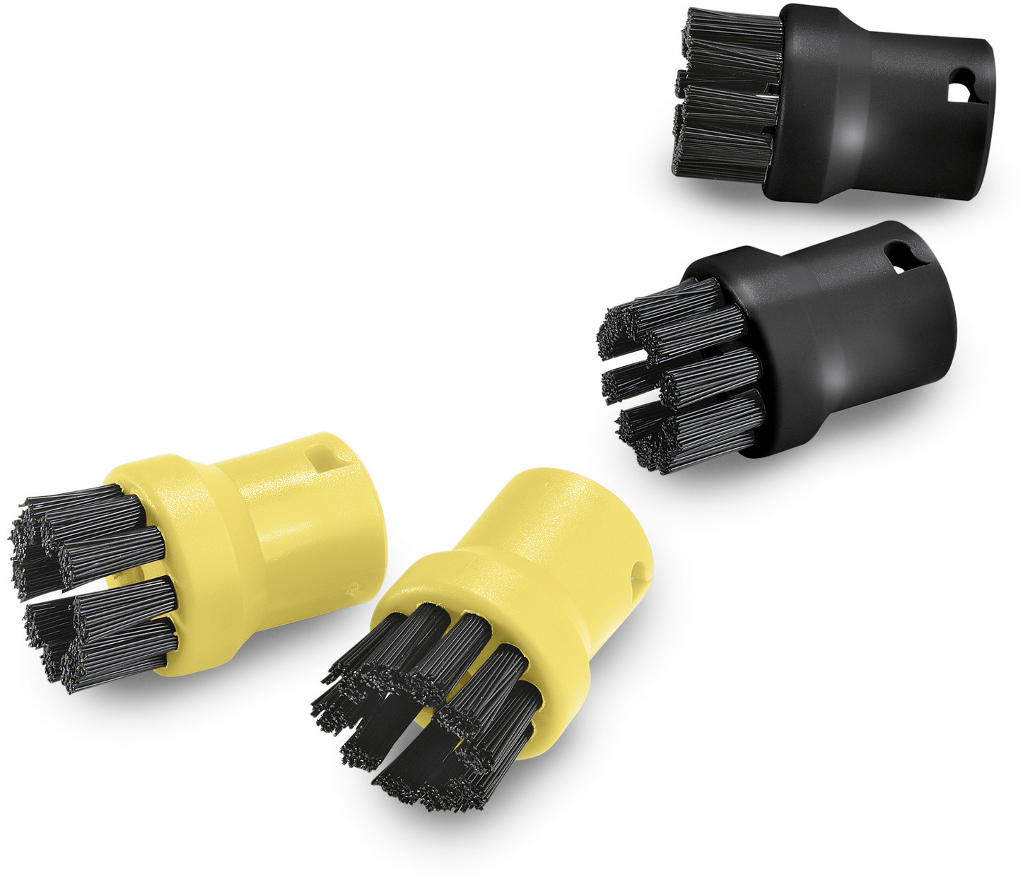 Kärcheri täppotsiku harja osade komplekt