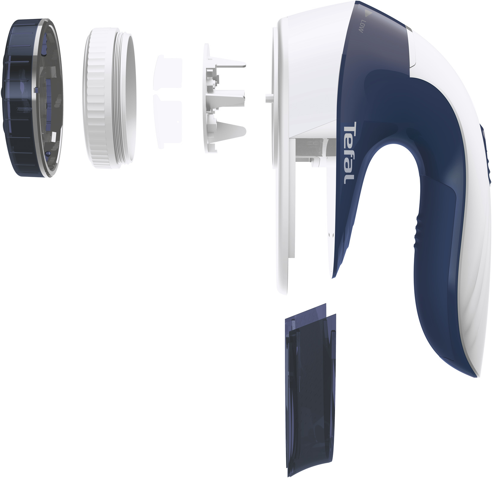 Tefali ebemeeemaldaja - Image 3