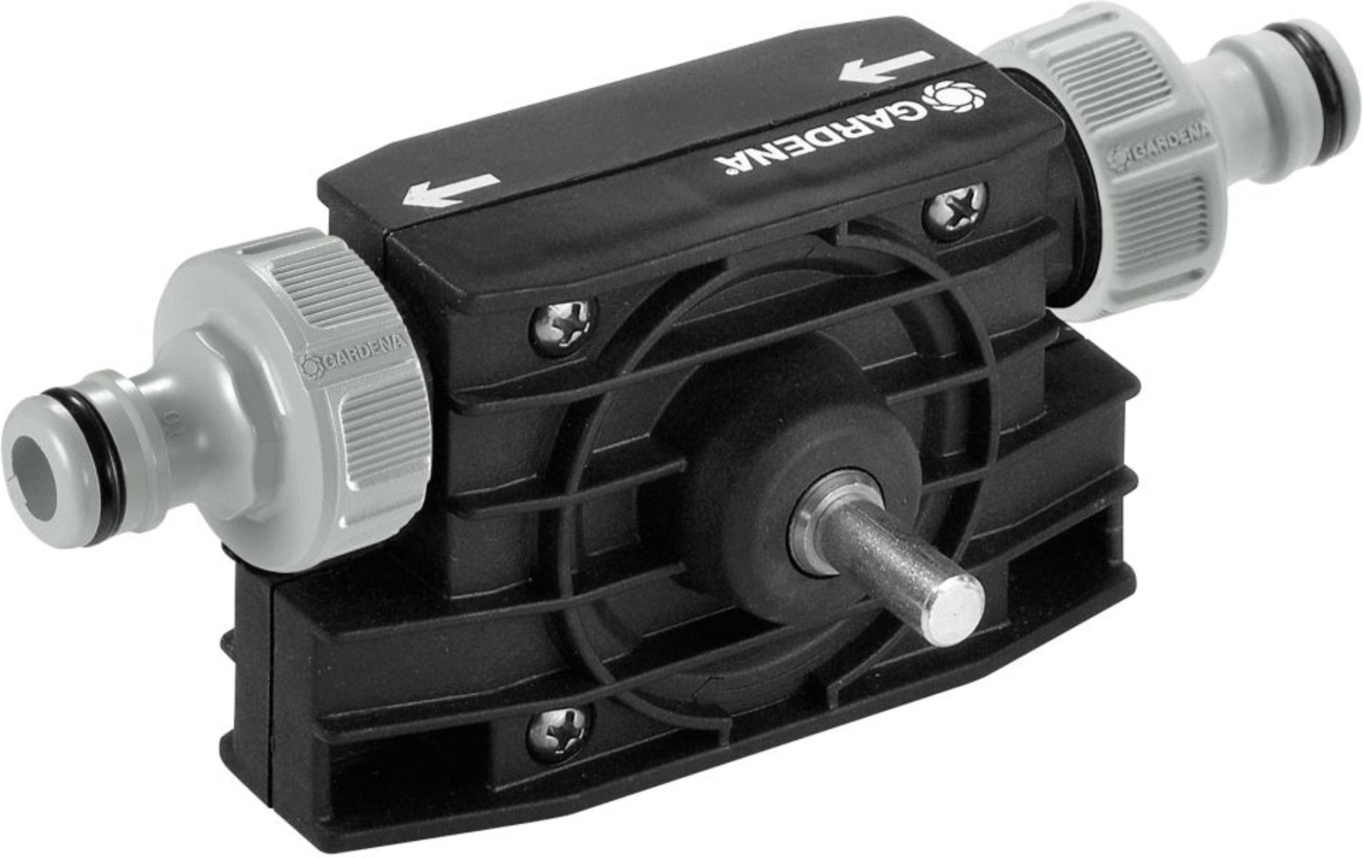 Gardena puurpump 2400 l/h, 3 baari