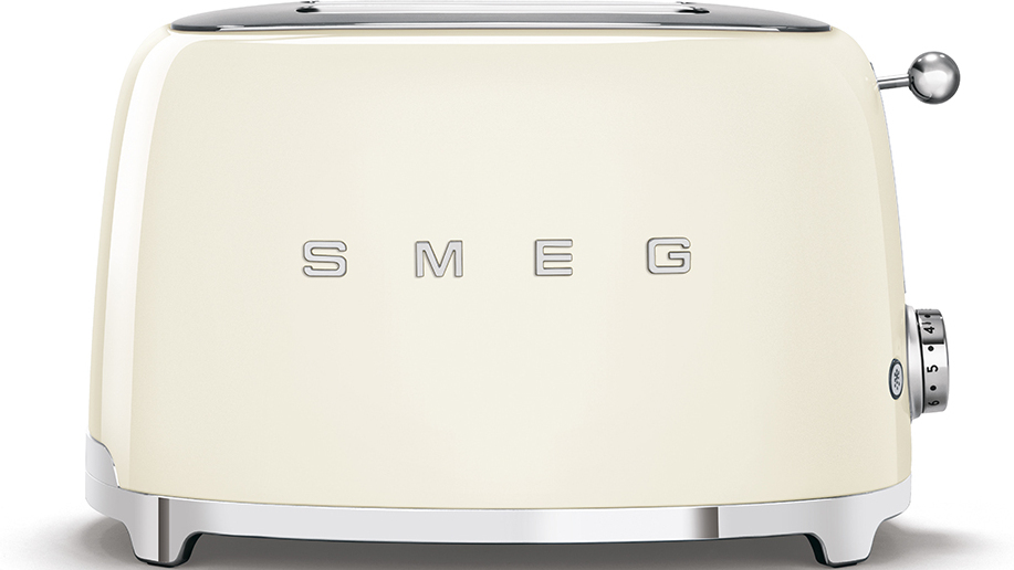 Smeg TSF01CREU röster, kreemvalge