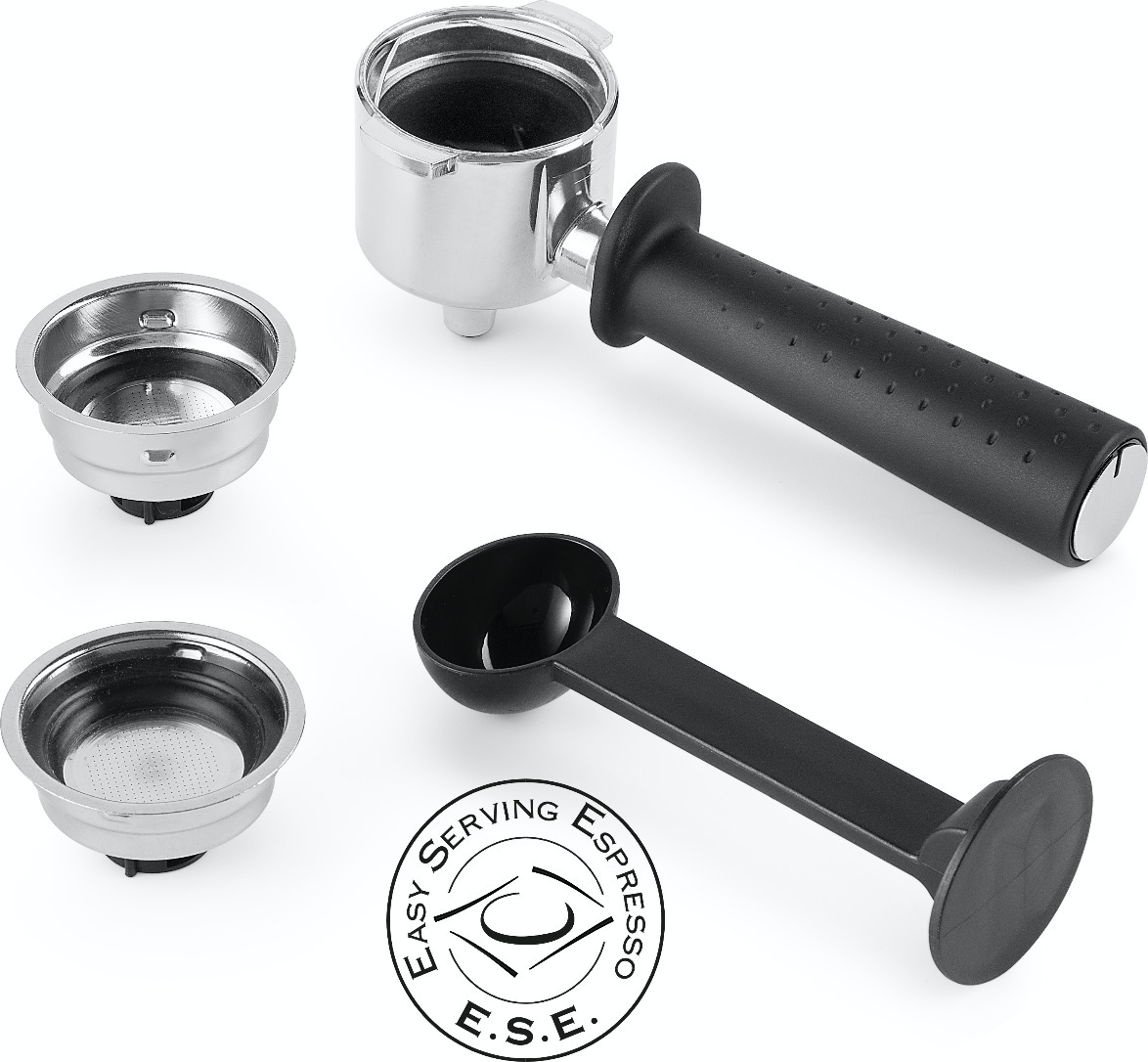 De’Longhi EC235.BK espressomasin - Image 5