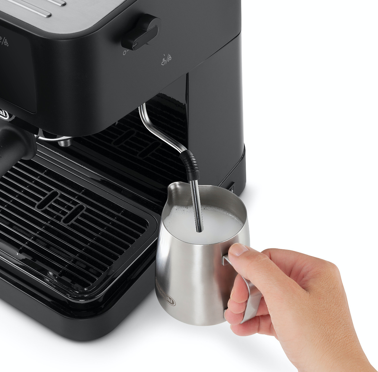 De’Longhi EC235.BK espressomasin - Image 4