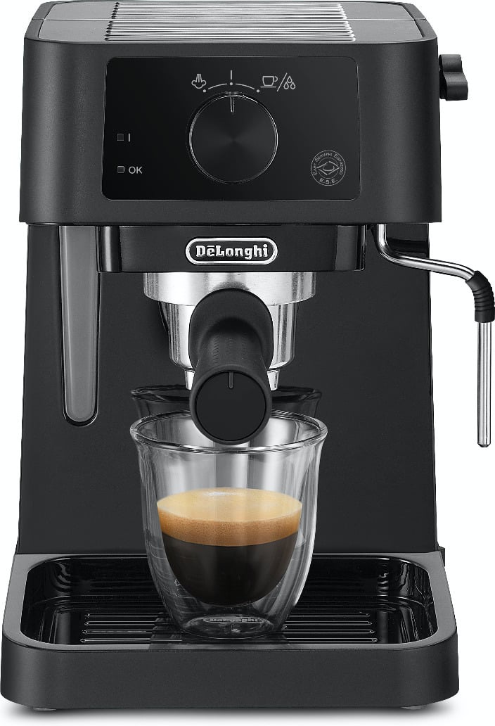 De’Longhi EC235.BK espressomasin - Image 3
